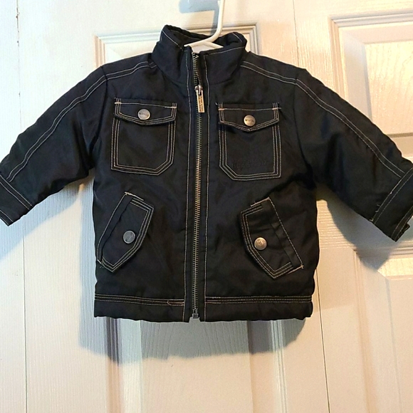 Kenneth Cole Reaction Other - Kenneth Cole Reaction Coat sz 6/9 mos